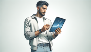 Se de senaste surfplattorna: Apple iPad Air 2023