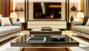 Så integrerar du Apple TV med din iPad Air