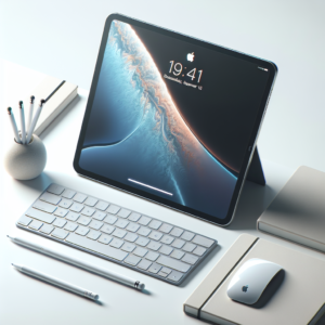 Varianter av iPad Air: Vilken är rätt för dig?