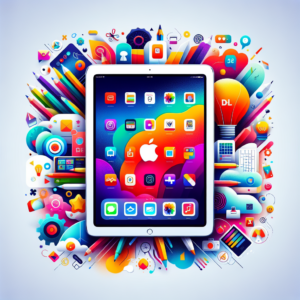 Bästa apparna 2025 för Apple iPad Air