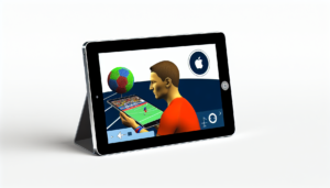 Handboll och Apple iPad Air: En perfekt kombination för nybörjare