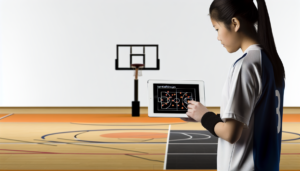 Handboll och Apple iPad Air: En perfekt match för tekniknybörjare