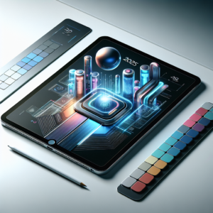 iPad Air 2025 – Se alla modellerna och funktioner