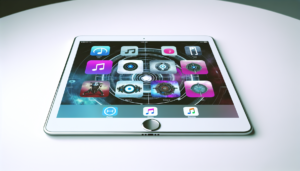 Bästa musikapparna 2025 för Apple iPad Air