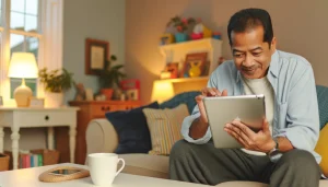 Första stegen med din Apple iPad Air