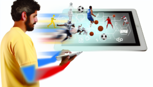 Sport och teknik: En guide för att använda din iPad Air