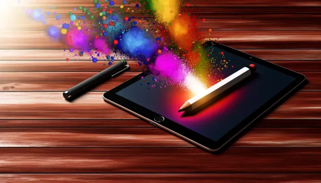 Apple Pencil och iPad Air: En nybörjarguide