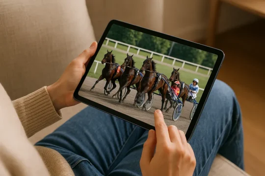 Trav och Apple iPad Air: En guide för tekniska nybörjare