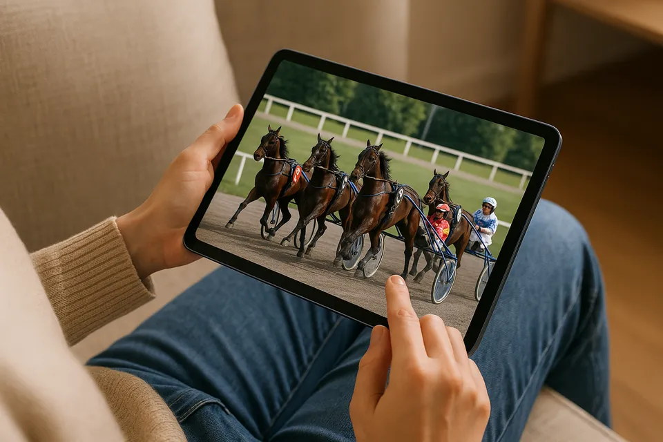 Trav och Apple iPad Air: En guide för tekniska nybörjare