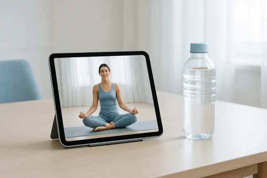 iPad Air hälsa: en enkel guide för nybörjare